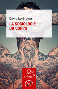 Picture of La Sociologie du corps