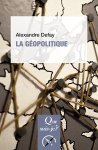 Picture of La Géopolitique