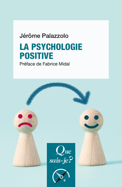 Picture of La Psychologie positive