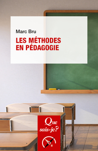 Picture of Les Méthodes en pédagogie