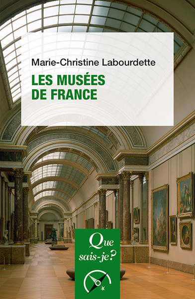 Image de Les Musées de France