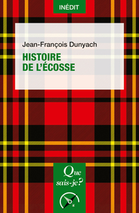 Picture of Histoire de l'Écosse