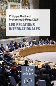 Image de Les Relations internationales