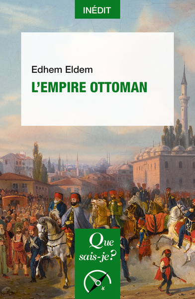 Picture of L'Empire ottoman
