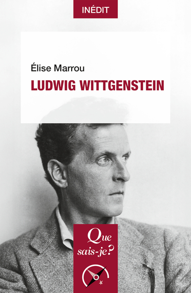 Image de Ludwig Wittgenstein