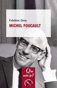 Picture of Michel Foucault