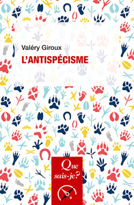 Picture of L'antispécisme