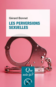 Picture of Les Perversions sexuelles