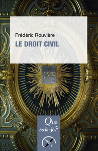Picture of Le Droit civil
