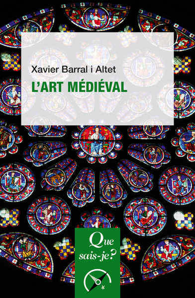 Picture of L'Art médiéval