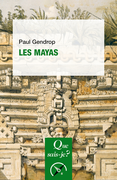 Image de Les Mayas