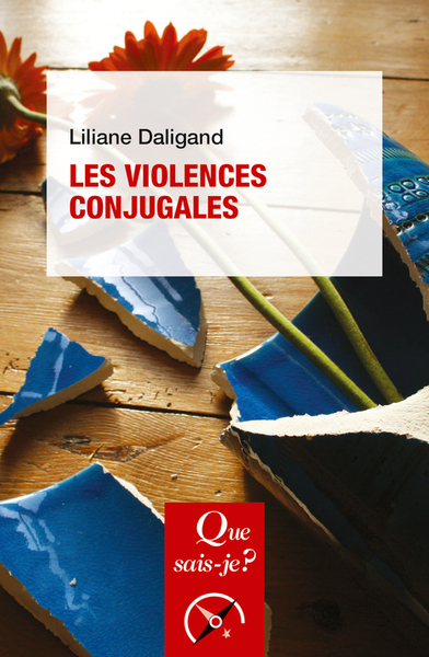 Picture of Les Violences conjugales