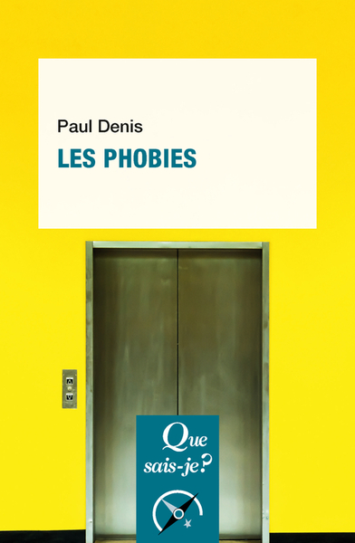 Picture of Les Phobies