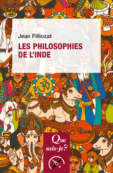 Picture of Les Philosophies de l'Inde