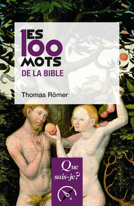 Image de Les 100 mots de la Bible