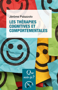 Picture of Les thérapies cognitives et comportementales