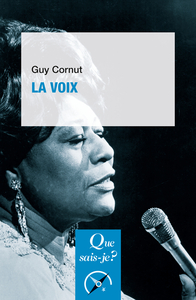 Image de La voix