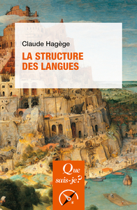 Image de La structure des langues