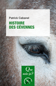 Picture of Histoire des Cévennes
