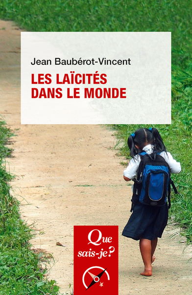Picture of Les Laïcités dans le monde