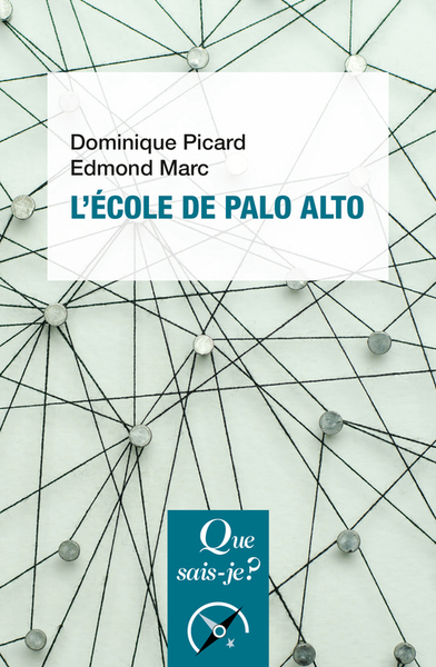 Image de L’École de Palo Alto