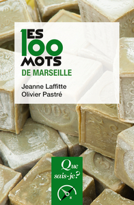 Picture of Les 100 mots de Marseille
