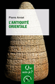 Image de L'Antiquité orientale