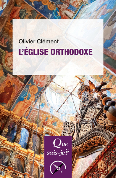 Image de L'Église orthodoxe