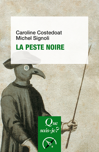 Image de La Peste noire