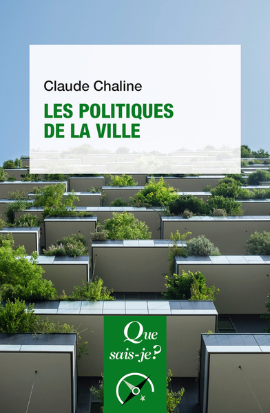 Image de Les Politiques de la ville