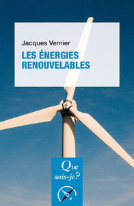 Image de Les Énergies renouvelables