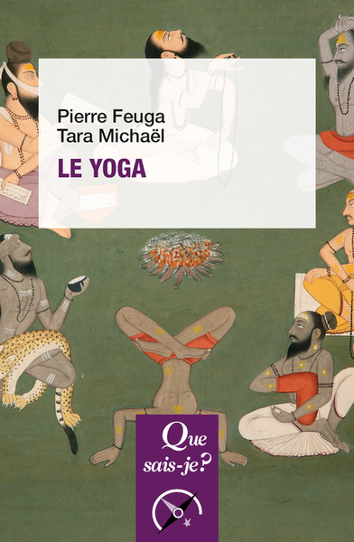 Picture of Le Yoga