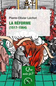 Image de La Réforme (1517-1564)