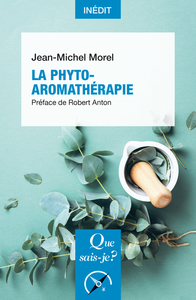 Image de La Phyto-aromathérapie