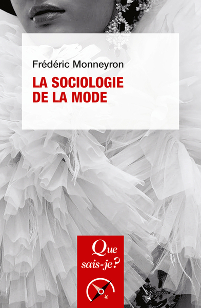 Image de La Sociologie de la mode