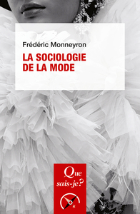 Image de La Sociologie de la mode