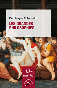 Image de Les Grandes Philosophies