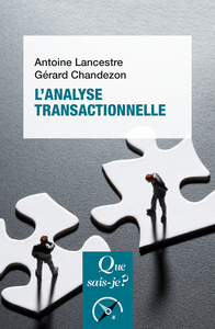 Image de L'Analyse transactionnelle