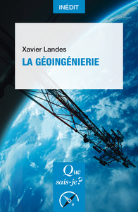 Picture of La Géoingénierie
