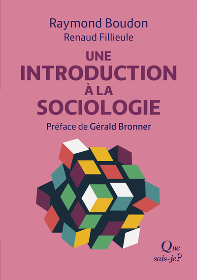 Picture of Une introduction à la sociologie