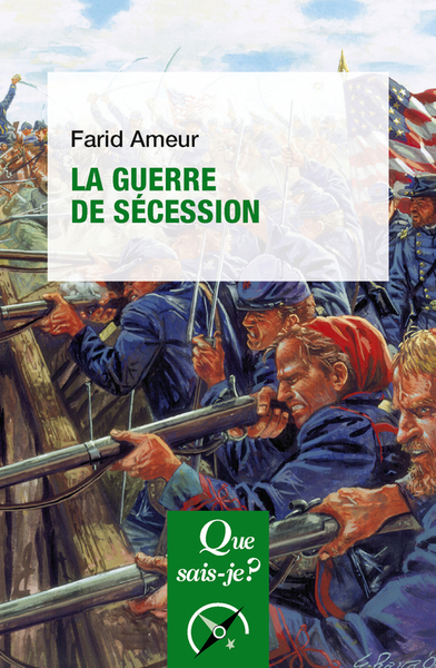 Image de La Guerre de Sécession