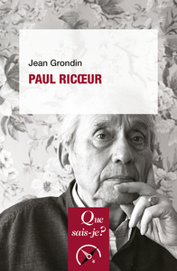 Picture of Paul Ricoeur
