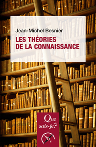 Image de Les Théories de la connaissance