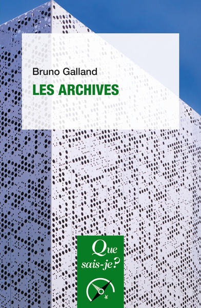 Picture of Les Archives