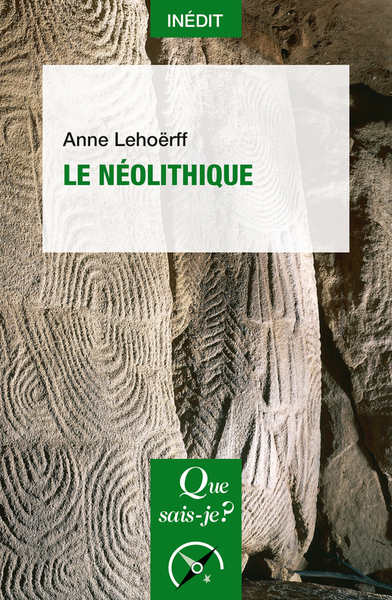 Picture of Le néolithique