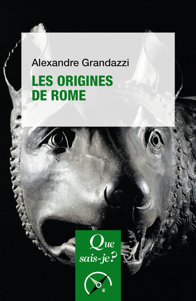 Picture of Les Origines de Rome