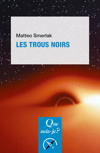 Picture of Les Trous noirs