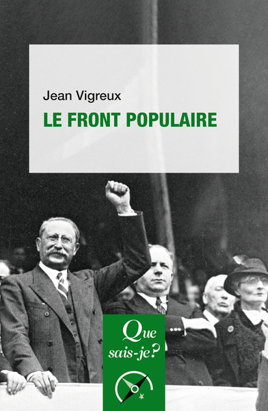 Image de Le Front populaire