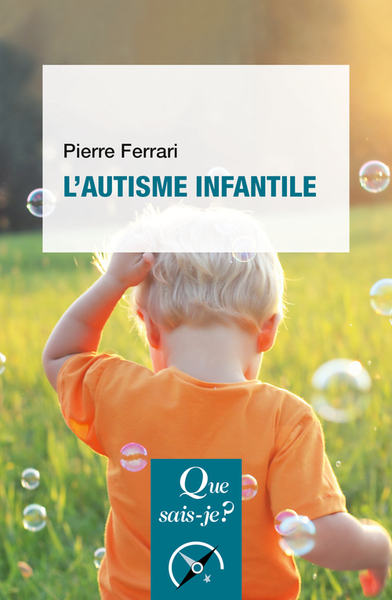 Image de L'Autisme infantile