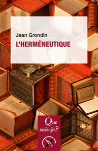 Picture of L'Herméneutique